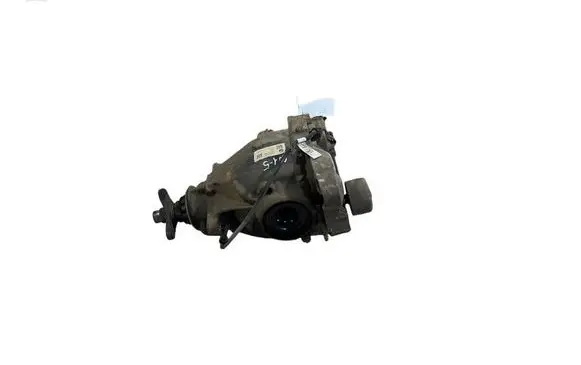 BMW X3 G01 Rear differential 8686655 86865505 1809180649