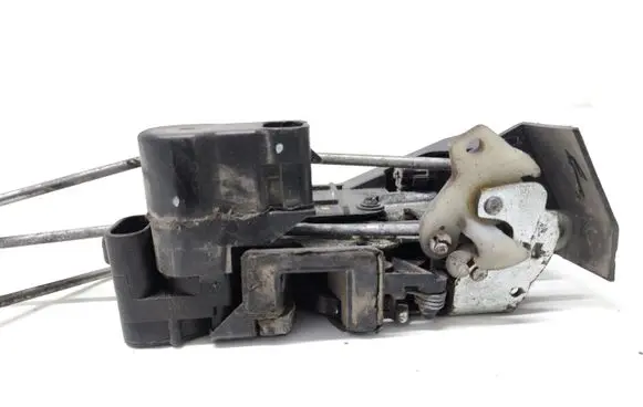 Alfa Romeo 156 Front door lock