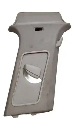 Volkswagen Jetta V (B) pillar trim (top) 1K5868312