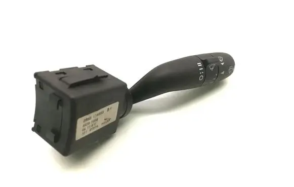 Jaguar S-Type Wiper control stalk 2R83-17A553-BF 66282004