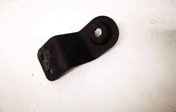 Nissan Qashqai Radiator mount bracket 