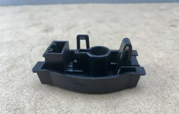BMW X5 E70 Tail light bulb cover holder 7262575 63217262575