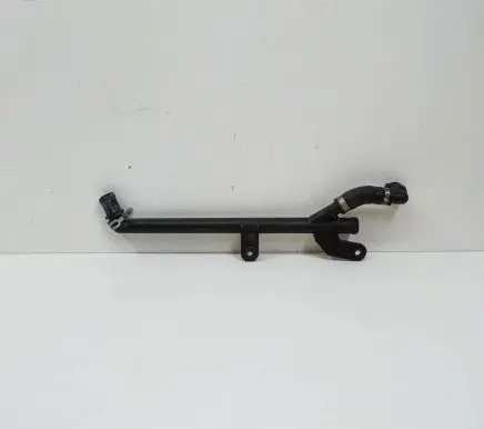BMW 5 F10 F11 Engine coolant pipe/hose 9170341