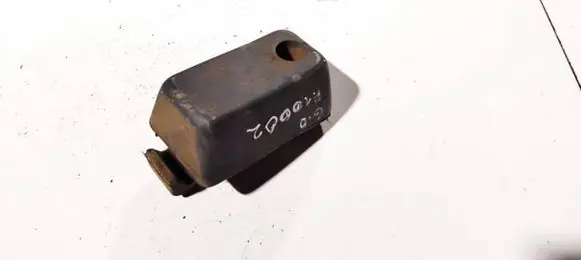 Peugeot Boxer Radiator mount bracket b340