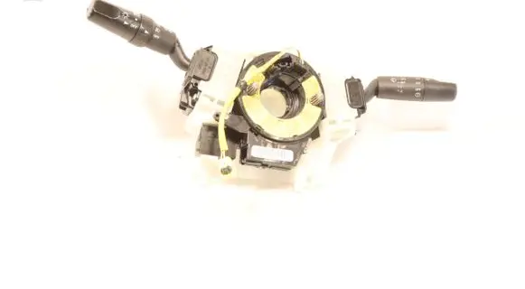 Mazda 3 I Light switch