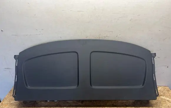 Audi A5 8T 8F Parcel shelf 8T0863411