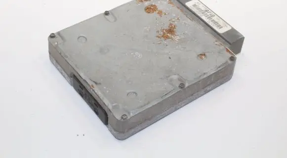 Ford Transit - Tourneo Connect Engine control unit/module 4S4112A650BB