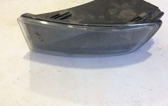 Saab 9-3 Ver2 Front fog light 12785951
