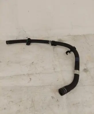 Iveco Daily 5th gen Power steering hose/pipe/line 5801329579