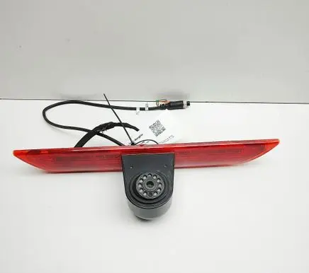 Ford Transit Reversing camera ZERCE3804