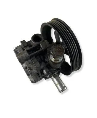 Peugeot 4007 Power steering pump 