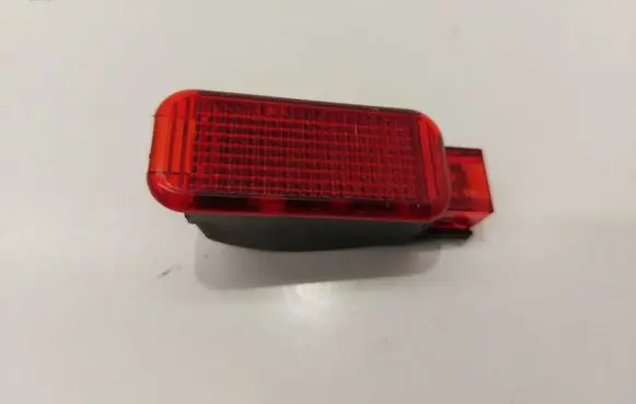 Audi A4 S4 B8 8K Rear door interior light 6Y0947411