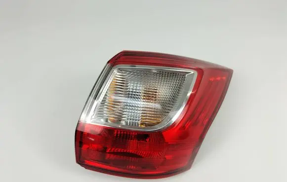 Ford C-MAX II Rear/tail lights AM5113404AE 89500984