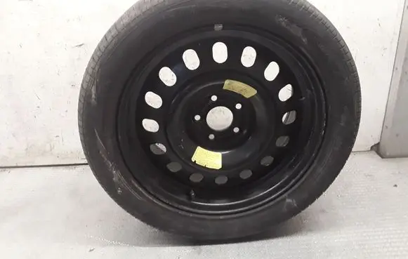 Citroen C5 R17 spare wheel PS517002
