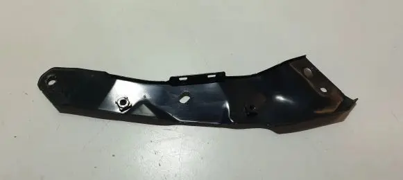 Radiator support slam panel bracket