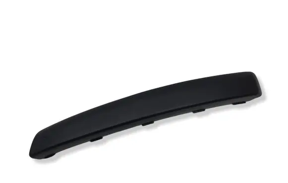 Fiat Stilo Front bumper splitter molding 1821920041