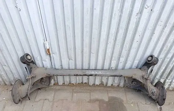 Honda Jazz Rear beam 1033