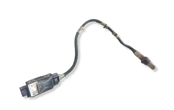Ford Transit VII Lambda probe sensor 0281007071 GK215E145AD