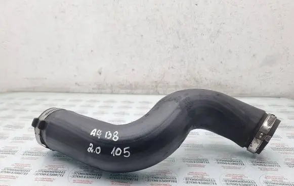 Audi A4 S4 B8 8K Intercooler hose/pipe 8K0145737