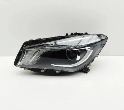 Mercedes-Benz CLA C117 X117 W117 Headlight/headlamp A1179066500