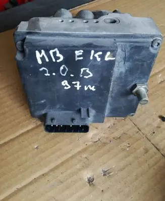 Mercedes-Benz E W210 ABS Pump 0024319712