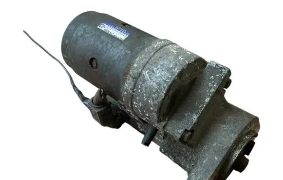 Toyota Corolla Verso E121 Starter motor 2810064430 2280009221