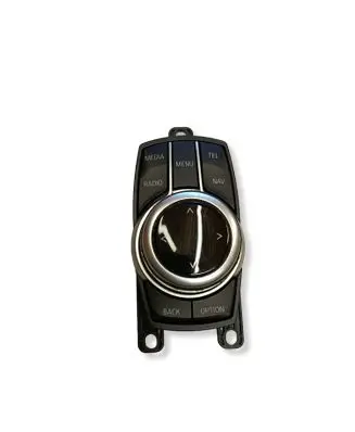 BMW X1 F48 F49 Multifunctional control switch/knob 6829087 90121171 0835684