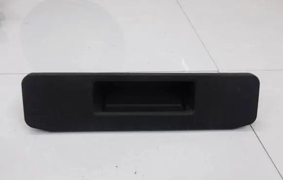 Mercedes-Benz A W176 Tailgate/trunk/boot exterior handle A1667500493