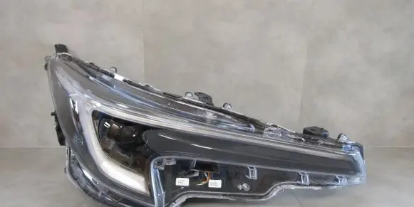 Toyota Corolla E210 E21 Headlight/headlamp E21LIFT
