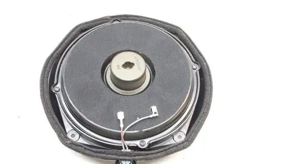 Audi A4 S4 B7 8E 8H Front door speaker