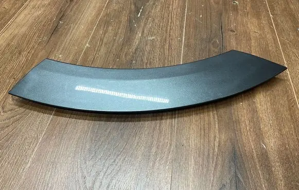 Audi e-tron Rear door trim (molding) 4KE854820