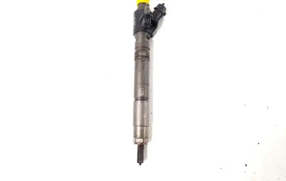 Jaguar XF X250 Fuel injector 9X2Q9K546DB