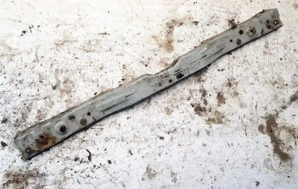 Toyota Avensis T250 Radiator support slam panel 22623
