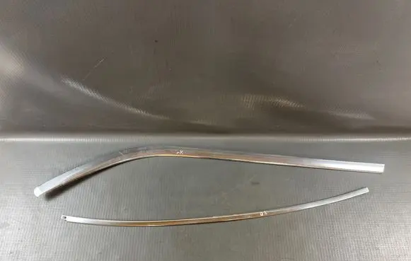 Citroen DS4 Other rear door trim element