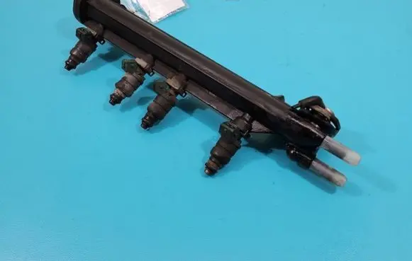 Audi A3 S3 8L Fuel injector 037906031AA IMPRK1421671