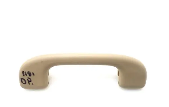 Mercedes-Benz R W251 Front interior roof grab handle A16481000518K67