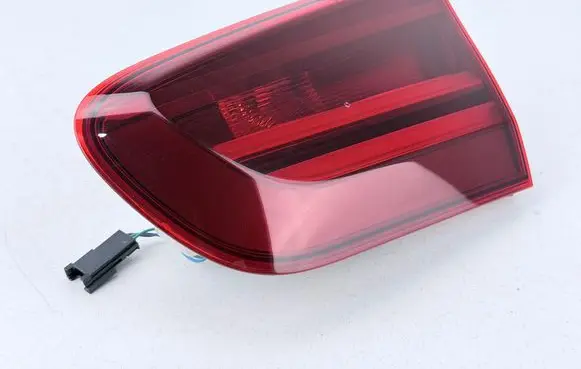 BMW 1 F20 F21 Tailgate rear/tail lights 7456504