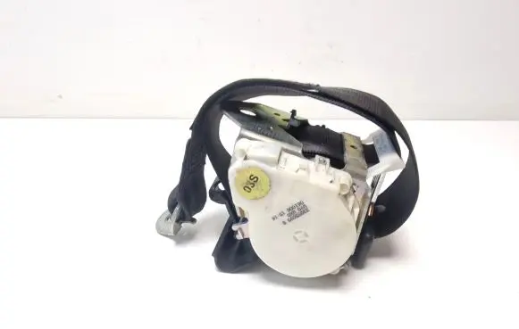 Volkswagen Eos Rear seatbelt 1Q0857806