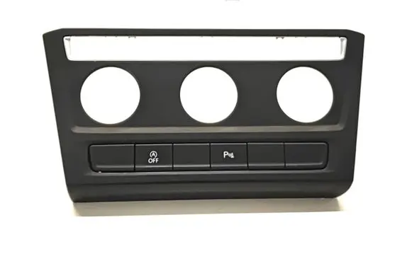 Volkswagen Touran III Parking (PDC) sensor switch 5TA927132A