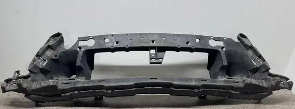 Mercedes-Benz GLE (W166 - C292) Front bumper support beam A2928851165