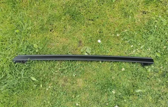 Mazda CX-5 II Rear door trim (molding) KB7WRRR