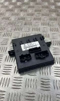 Audi A6 S6 C6 4F Comfort/convenience module 4F0907279