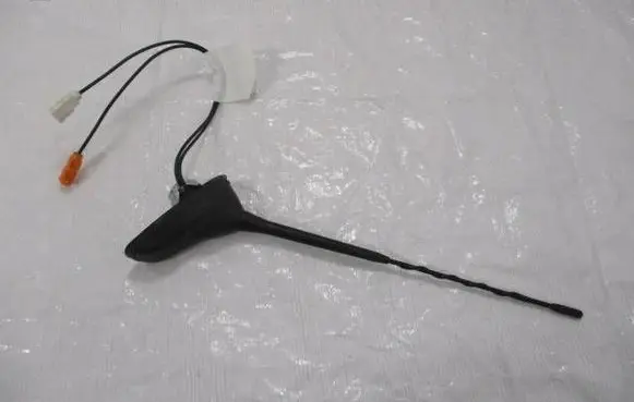 Opel Corsa F Radio antenna 