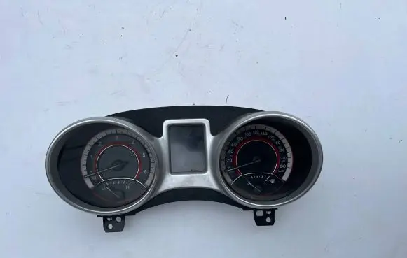 Fiat Freemont Speedometer (instrument cluster) 68249007AA GR0041001 00487062000121