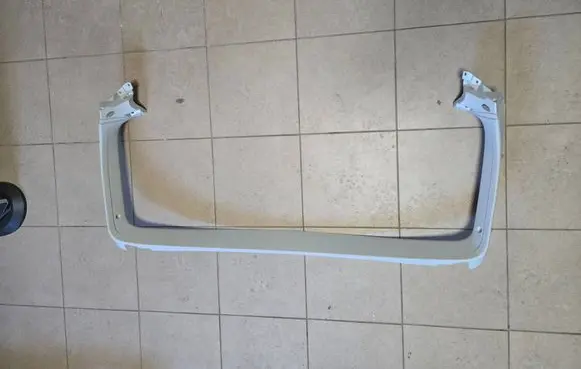 Audi Q5 SQ5 Tailgate trim 8R0867973B