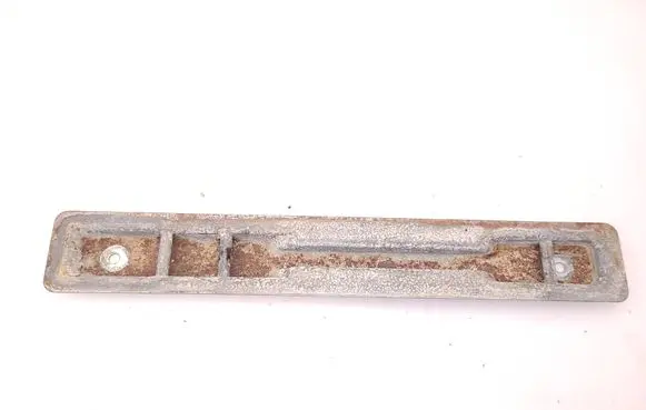Volkswagen II LT Rear seat guide rail 71691901