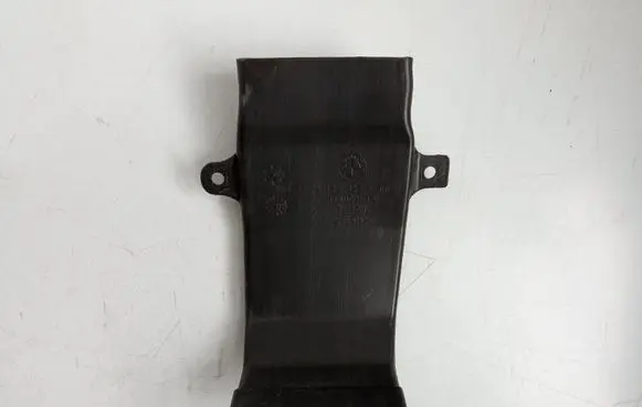 BMW 7 F01 F02 F03 F04 Cabin air duct channel 9213827 64229213827