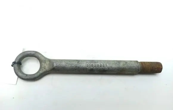 Fiat Doblo Towing hook eye 51858881
