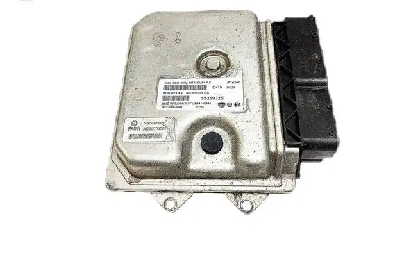 Alfa Romeo 155 Engine control unit/module 55259325