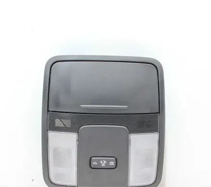 KIA Ceed Front seat light 928XXM6XXX